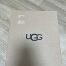 UGG 어그 클래식 울트라 미니 US7 체스트넛 이미지