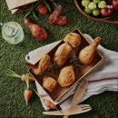 거제점 굽네치킨 이미지