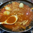 이베떡달라붙는떡볶이