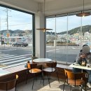 통영 카페 | 통영 동호동 카페 오픈(CAFE OPEN) 강추 후기