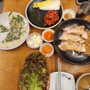 [맛집] 서울 광진구, 정원마늘보쌈