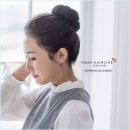 YOON 헤어 이미지