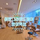 어반그라운드 헤어 방이역점