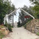 머물인 어우림 이미지