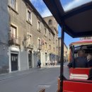 관광열차 | [카타니아 관광] 카타니아 시내관광 '꼬마열차 탑승'후기(+탑승 장소, 티켓구매방법, 가격, 설명언어 등)