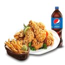 부어치킨 이미지