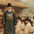 청렴결백