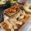 관양어린이공원 | [인덕원 맛집] 주말 남편과 데이트! 건강한 매운맛에 반한 조군등갈비 솔직 후기