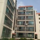 죽산초교길 이미지