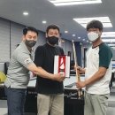 애플 캐롬 클럽 이미지