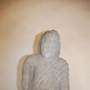 가좌리 석조약사여래좌상 이미지