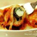 라임떡볶이