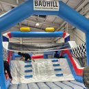 바운스 | 애월 키즈카페 바오힐, 제주 아이랑 놀기 좋은 대형 에어바운스 후기