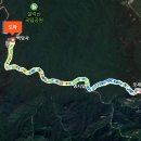 9월 6일(토) 설악산-(백담사-수렴동계곡-영시암-오세암)-회귀.. 이미지