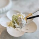 행복한빵 | 남가좌동케이크맛집 프에프에 케이크. 생과일 미친듯이 올라간 가재울케이크맛집. (f. 샤인머스캣 케이크)