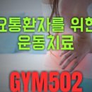 GYM502 네이버블로그