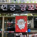 부연궁양꼬치 이미지