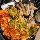 진미솥뚜껑식당 이미지