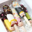 클레이랑 놀자 이미지