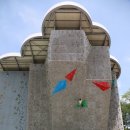 이천시 인공암벽등반장 이미지