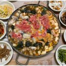 고향맛식당 이미지