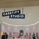 현대백화점 | 현대백화점 케이스티파이 방문후기