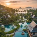 HOTEL MEMORY(호텔메모리) | 태국 푸켓 리조트 추천, 인생 숙소 모음