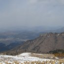낙동정맥(효동치-사룡산-숲재-독고불재-땅고개) -3-,·´```° 이미지