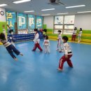 경기석사 태권도장 이미지