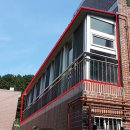 상봉역 7번 출구 이미지