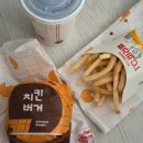 집밥뚝딱 부천도당점 | 집꾸미기 코멧 컴퓨터 사무용 등받이 의자 조립 + 집밥 수제비 떡볶이 튀김류