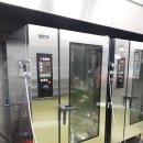 H1918 | 음성 풀무원공장 린나이 40단 스팀컨벡션오븐 설치 후기