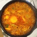[별내] 두릉도원 북촌순두부 보쌈 전문점