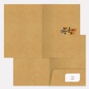 세원A | 환경을 생각한 기업의 선택! 세원 공조시스템 크라프트 종이 파일 제작 후기