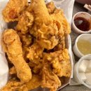 살로만치킨 이미지