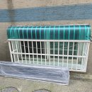 부곡동주민센터 | 의왕시 부곡동 침수방지시설 시 지원으로 설치