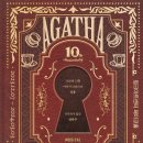 뮤지컬 아가사 이미지