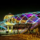 해오름 빛 이미지