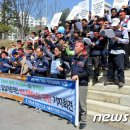 올바른버스노동조합 이미지