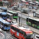 서울 시내버스 총파업 11시간만에 철회…퇴근길 정상운행(종합) 이미지