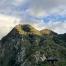 옥계폭포 | 영동 노지캠핑 (송담재,월류봉, 옥계폭포) 후기