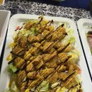 그린출장뷔페 이미지