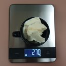 바닐라 | 하겐다즈 바닐라 파인트 후기(feat. 다이어트)