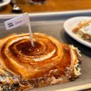 트리플 | 송도 오꼬노미야끼 맛집 죠죠 트리플 솔직후기 (주차•예약•흑백요리사2)