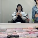 해밀 | [강남 헤어메이크업] 하객룩 완성해준 해밀린 헤메 후기💄