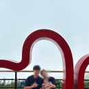 대운식당 | [강원도 아기랑 여행] 가리왕산 케이블카 할인 꿀팁과 황기백쌈 맛집 대운식당 후기 ✨