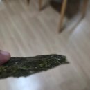 광천명신맛김 이미지