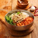 비빔국수 맛있게 만드는 방법 황금레시피 양념장 레시피