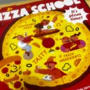 피자스쿨산본시장점 | 피자스쿨 메뉴 추천 고구마피자 vs 불닭고구마피자