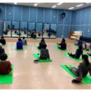 모델워킹건강교실 이미지